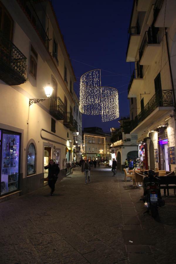 Arco Della Rua Villa Amalfi Exterior photo